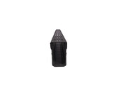 Star Drain Kunststoffrinne mit schwarzem Aluminium Gitterrost 1000mm - Premium Black